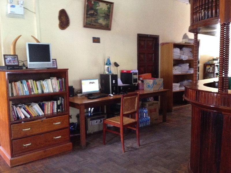 Villa Sisavad image