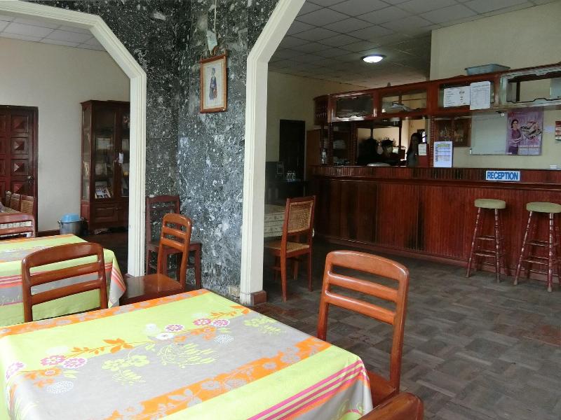 Villa Sisavad image