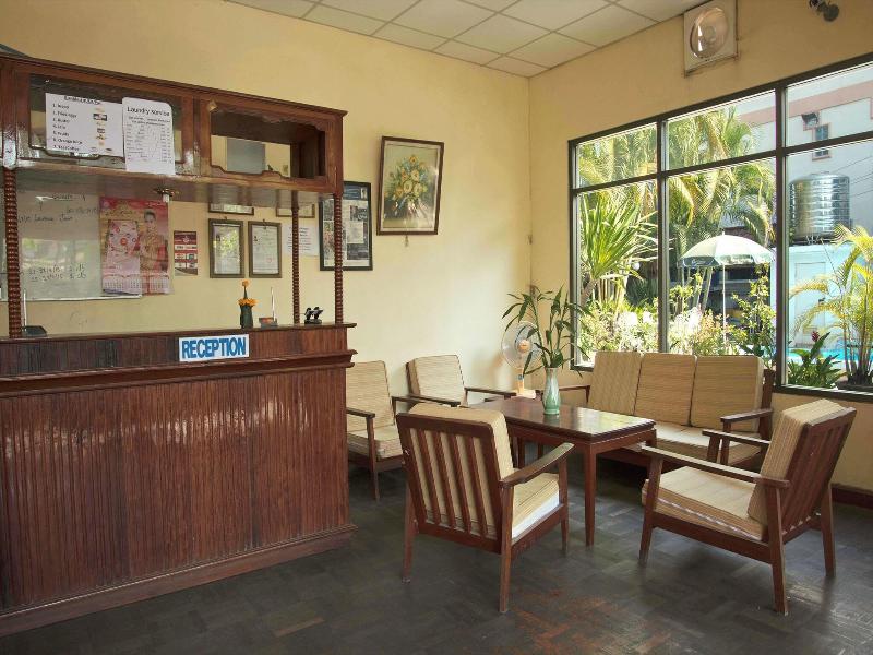 Villa Sisavad image