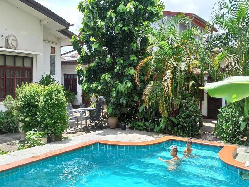 Villa Sisavad image