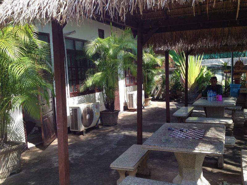 Villa Sisavad image