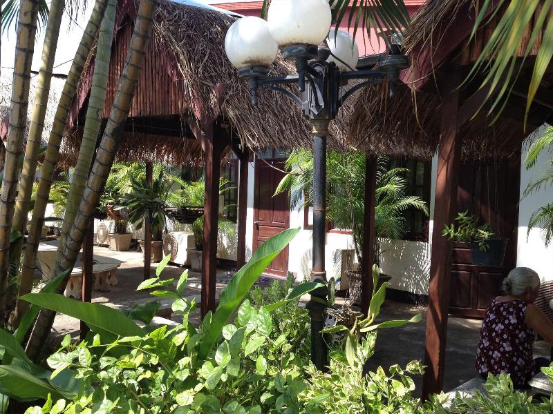 Villa Sisavad image