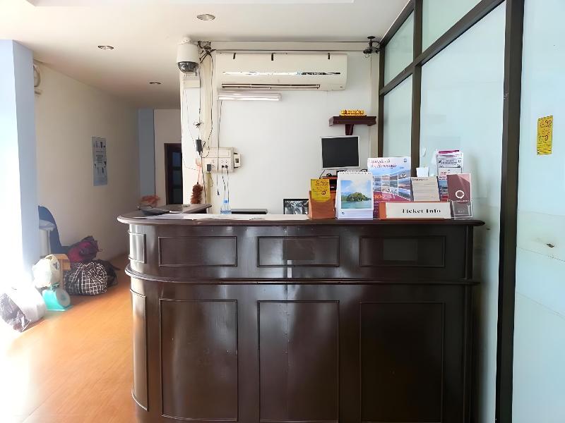 Mixok Guesthouse image