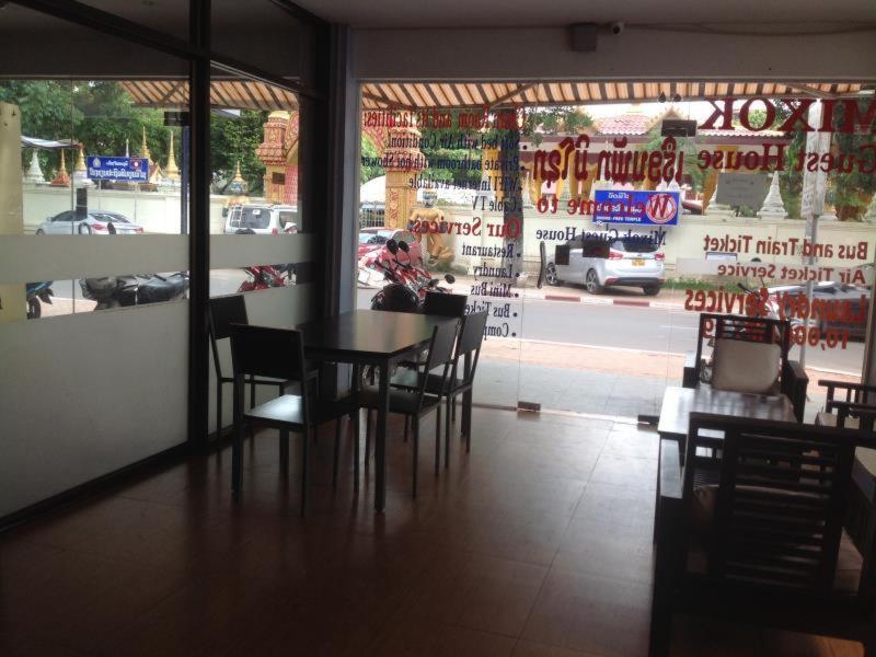 Mixok Guesthouse image