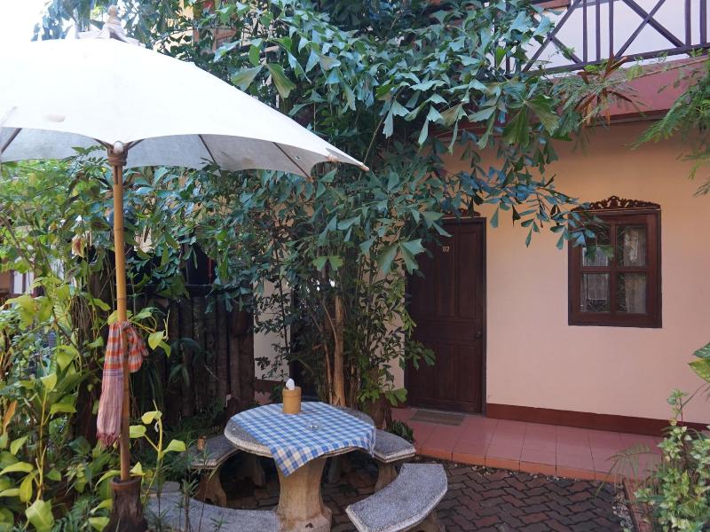 Heuan Lao Guesthouse image