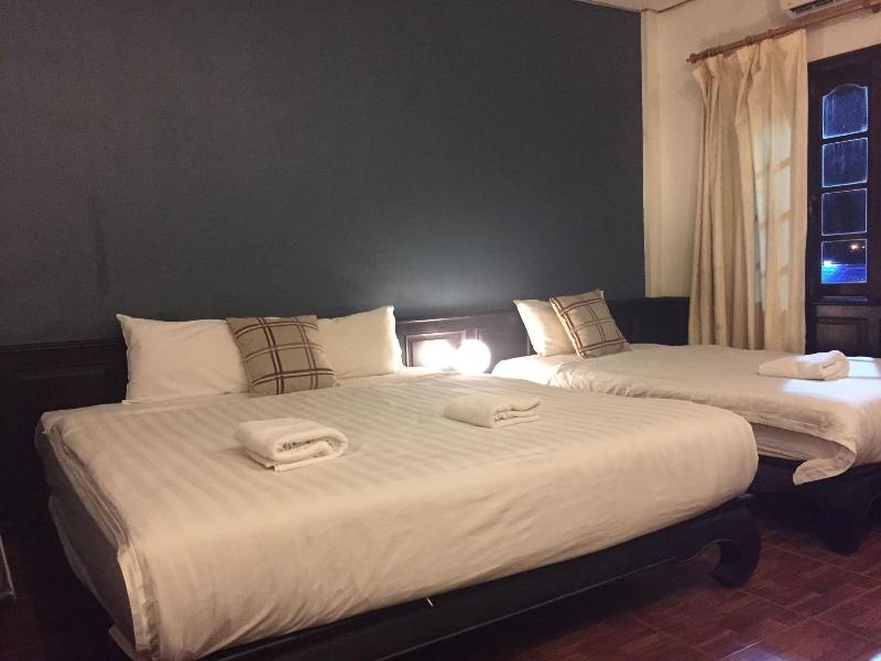 Sengphachanh Hotel 2 image