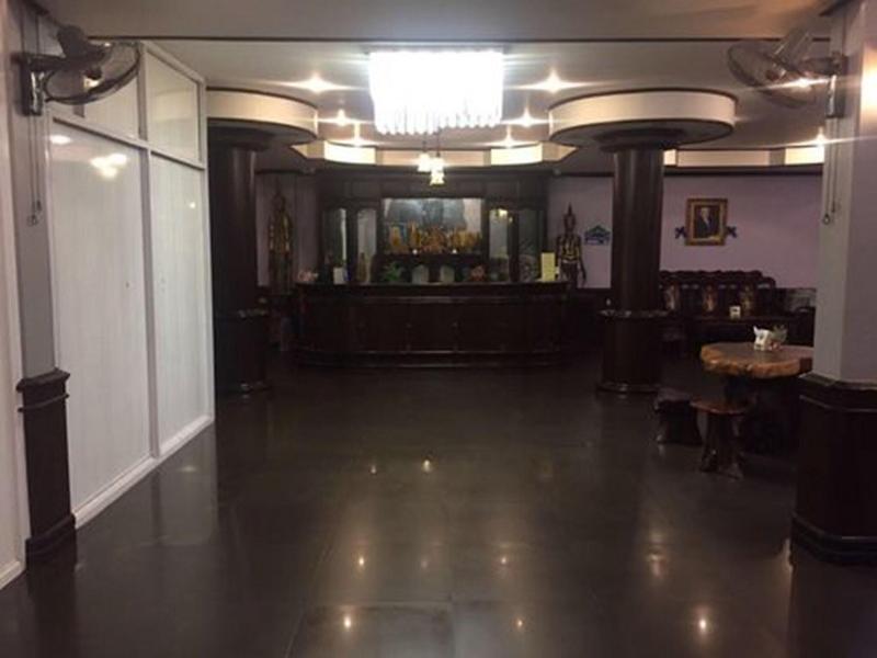 Sengphachanh Hotel 2 image