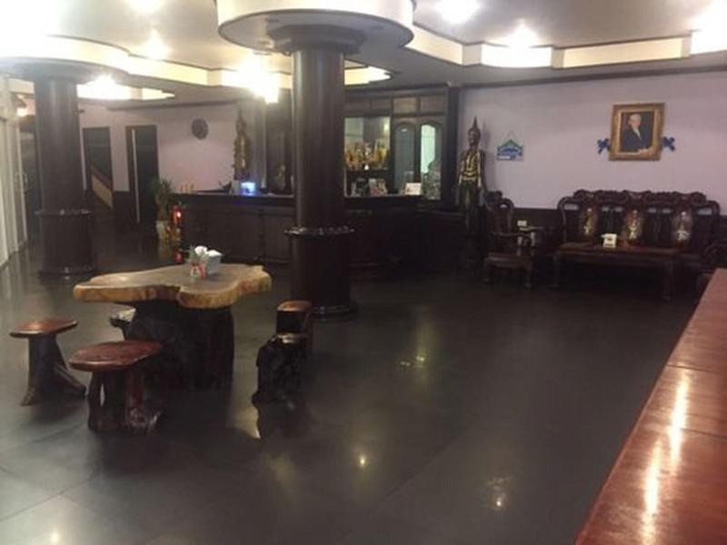 Sengphachanh Hotel 2 image