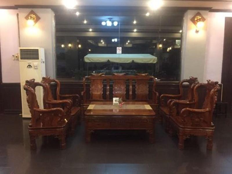 Sengphachanh Hotel 2 image