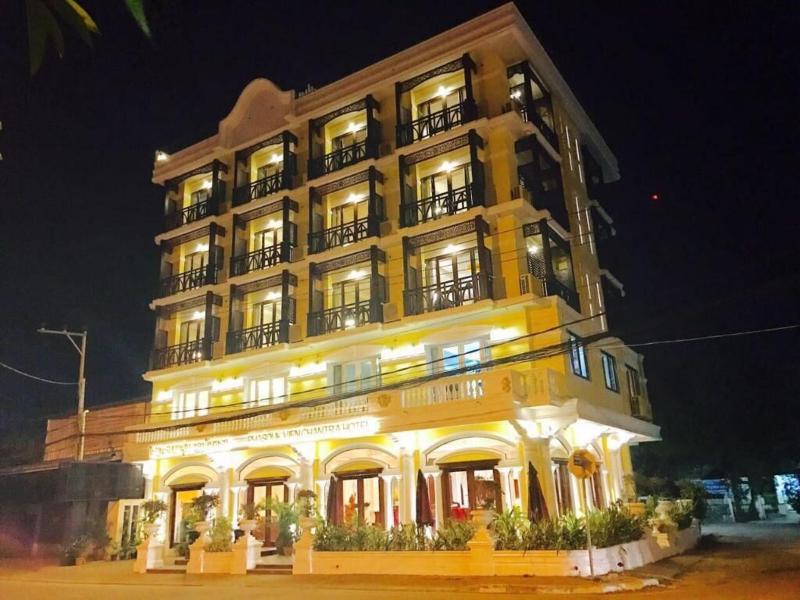 Phasouk Vien Chantra Hotel image