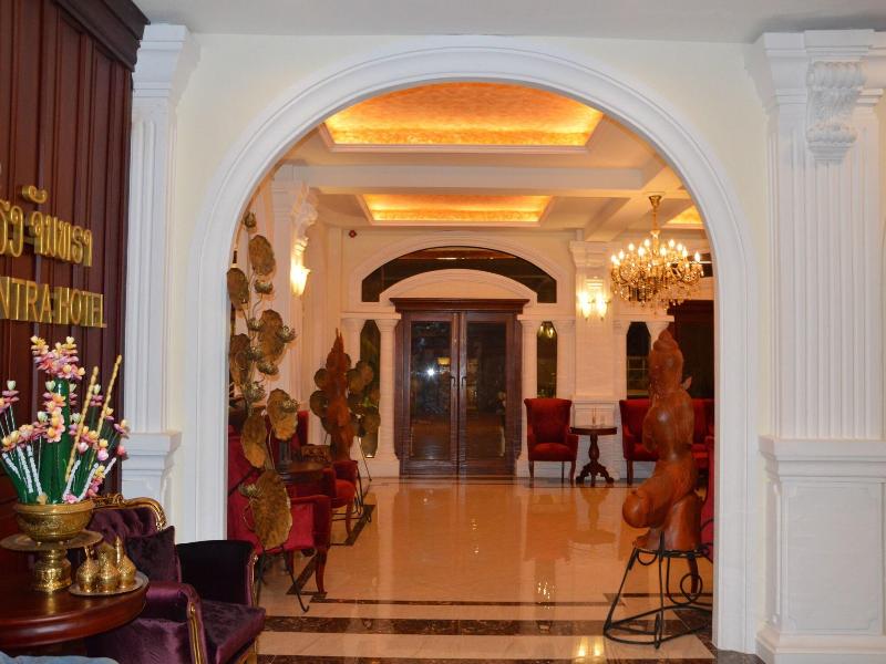 Phasouk Vien Chantra Hotel image