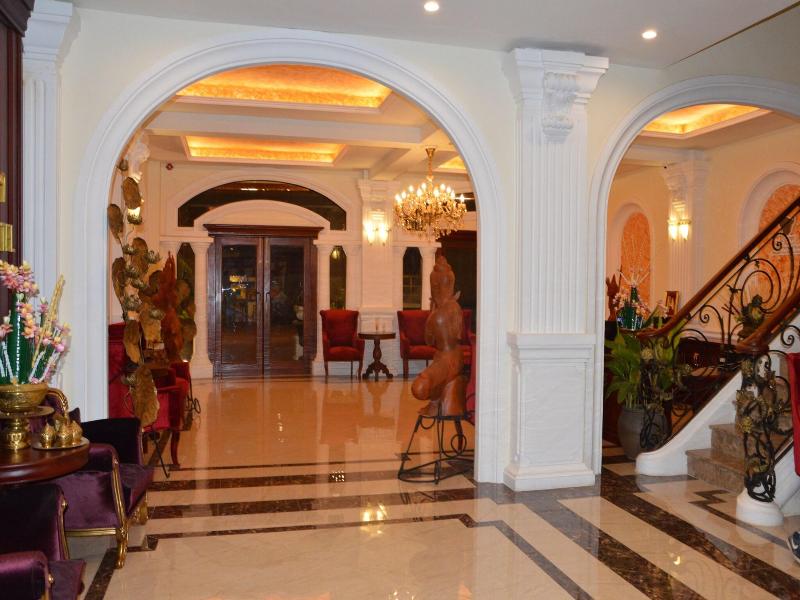Phasouk Vien Chantra Hotel image