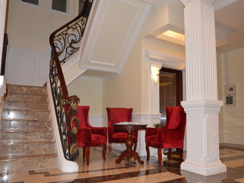 Phasouk Vien Chantra Hotel image