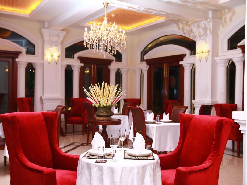 Phasouk Vien Chantra Hotel image
