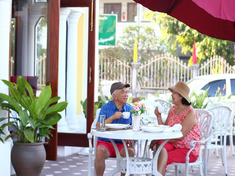 Phasouk Vien Chantra Hotel image