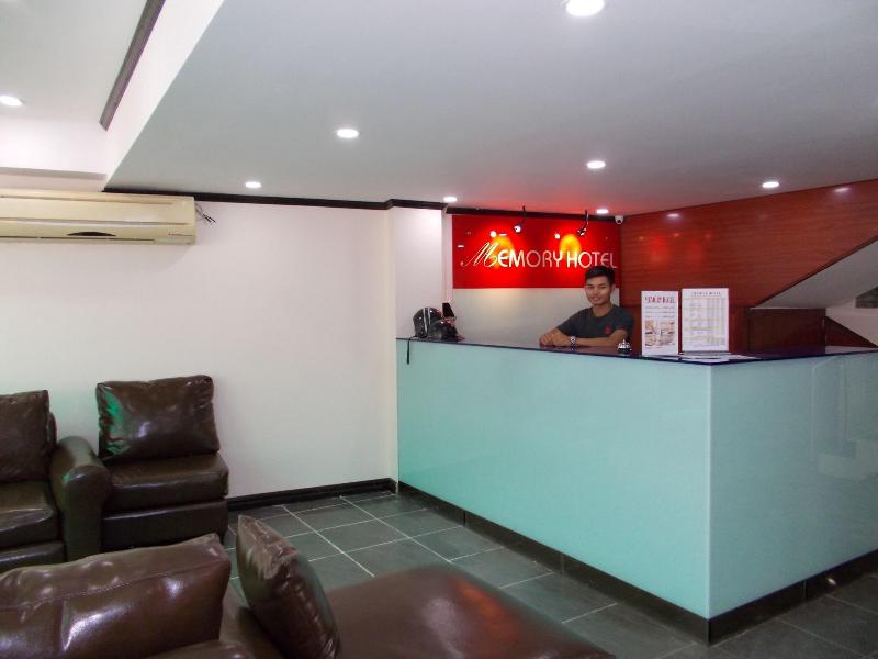 Memory Hotel image