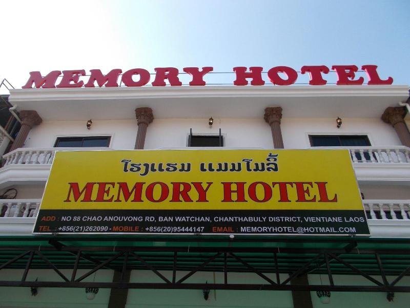 Memory Hotel image