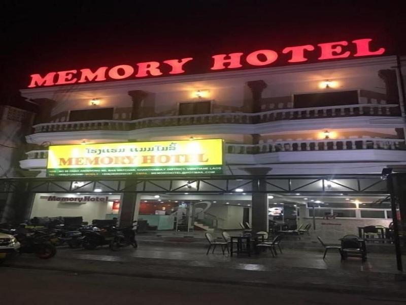 Memory Hotel image