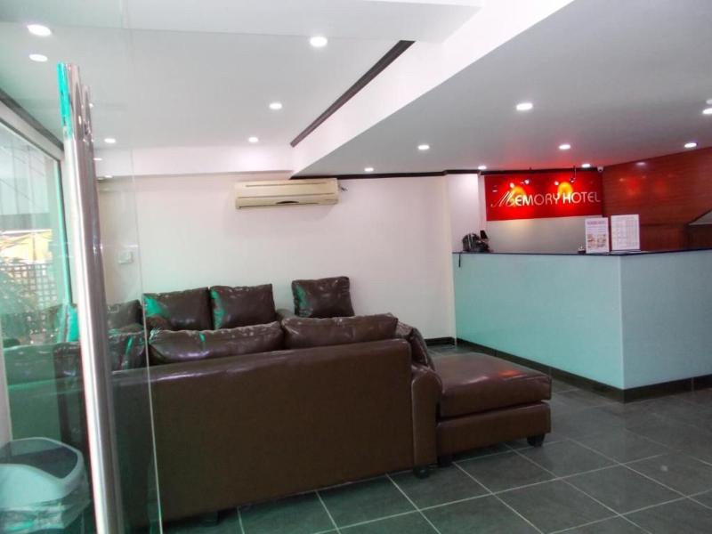 Memory Hotel image