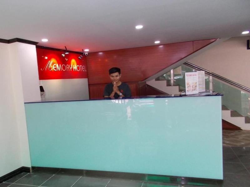Memory Hotel image
