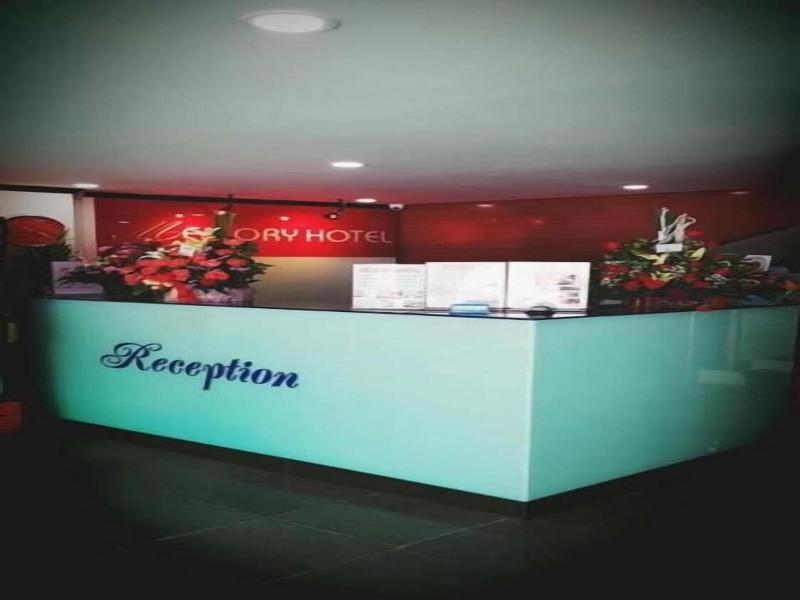 Memory Hotel image