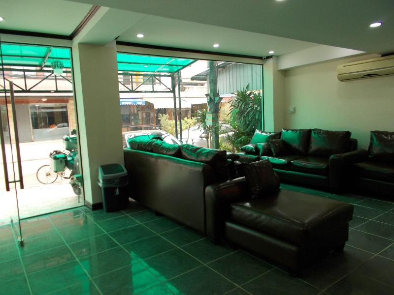 Memory Hotel image