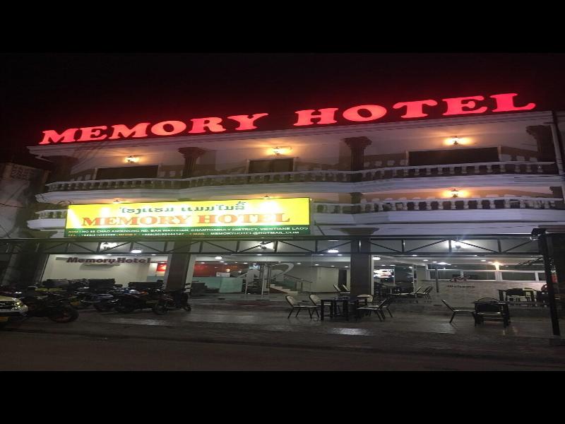 Memory Hotel image