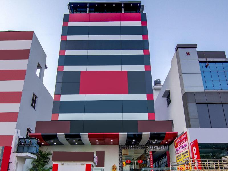 Spar Grand — main photo