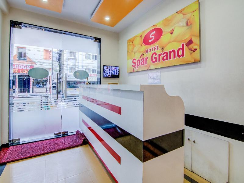 Spar Grand — photo 4