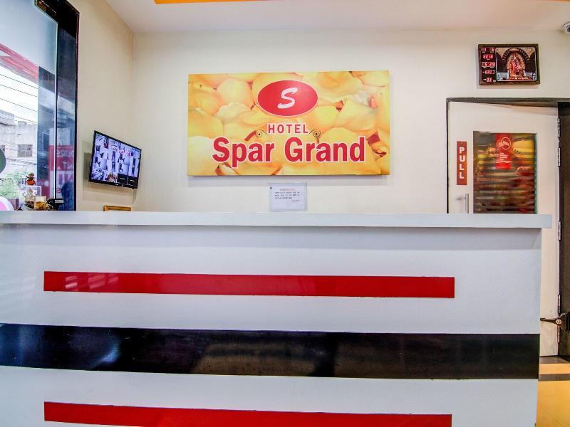 Spar Grand — photo 5