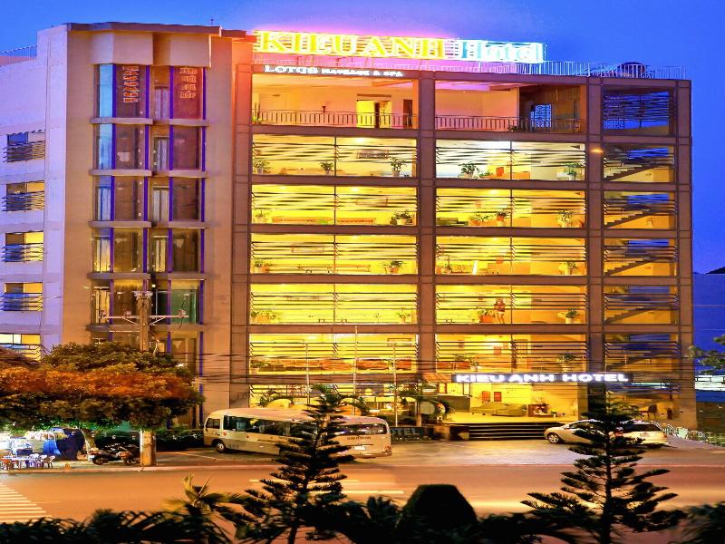Kieu Anh Hotel image