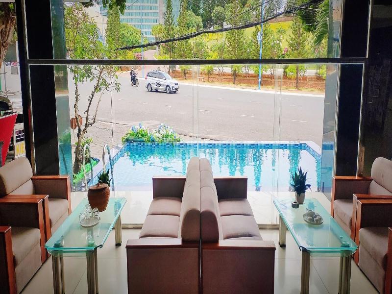 Kieu Anh Hotel image