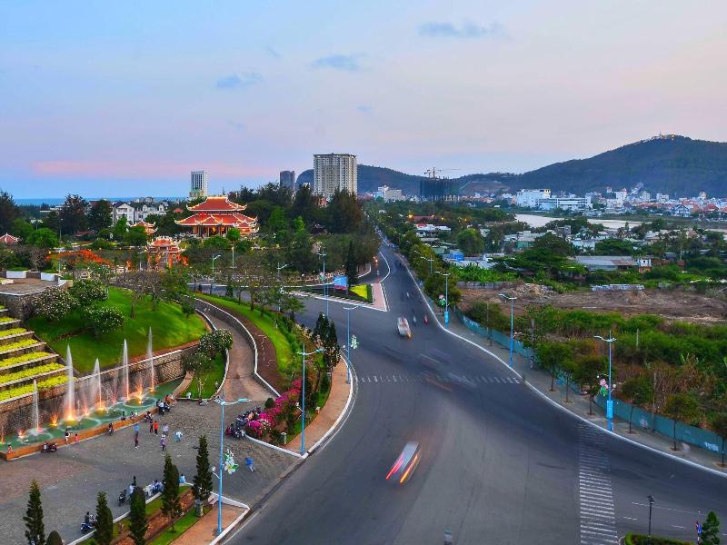 Kieu Anh Hotel image