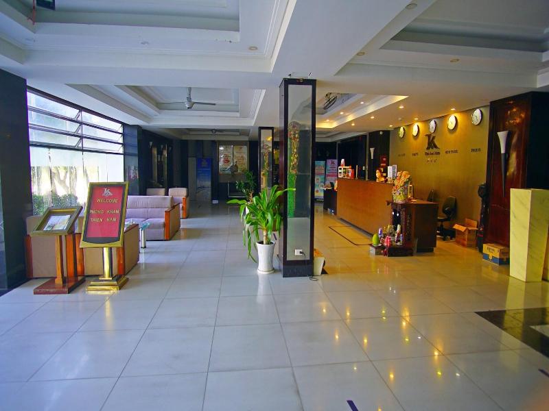 Kieu Anh Hotel image