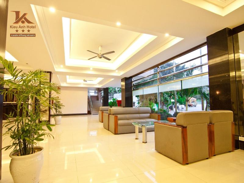 Kieu Anh Hotel image