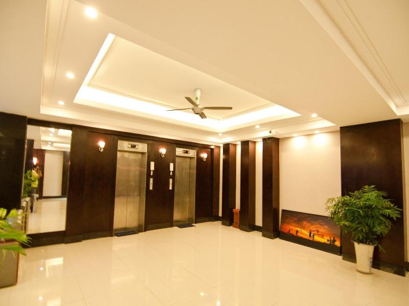 Kieu Anh Hotel image