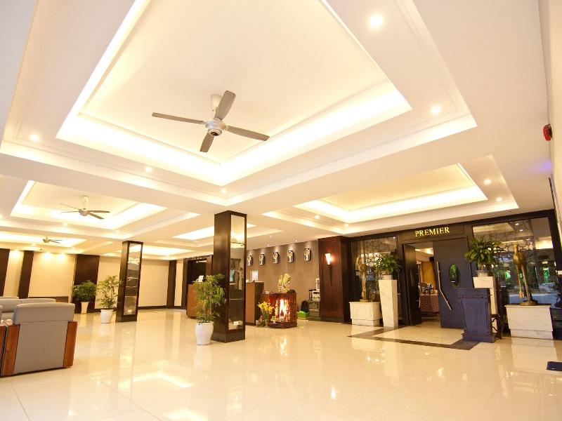 Kieu Anh Hotel image