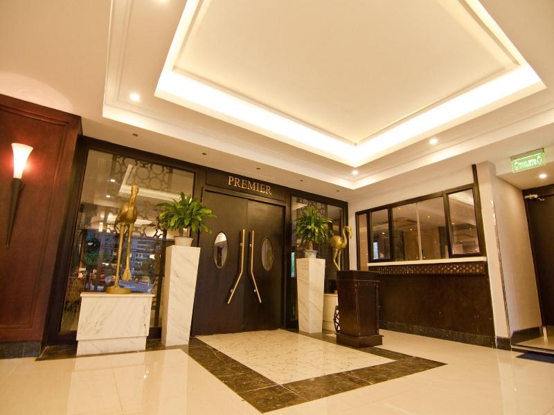 Kieu Anh Hotel image