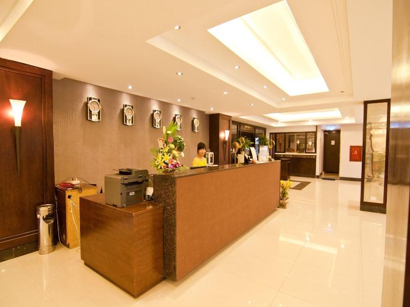 Kieu Anh Hotel image