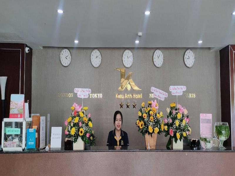 Kieu Anh Hotel image