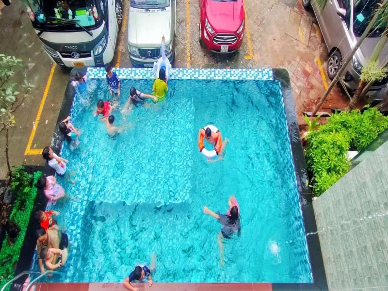 Kieu Anh Hotel image
