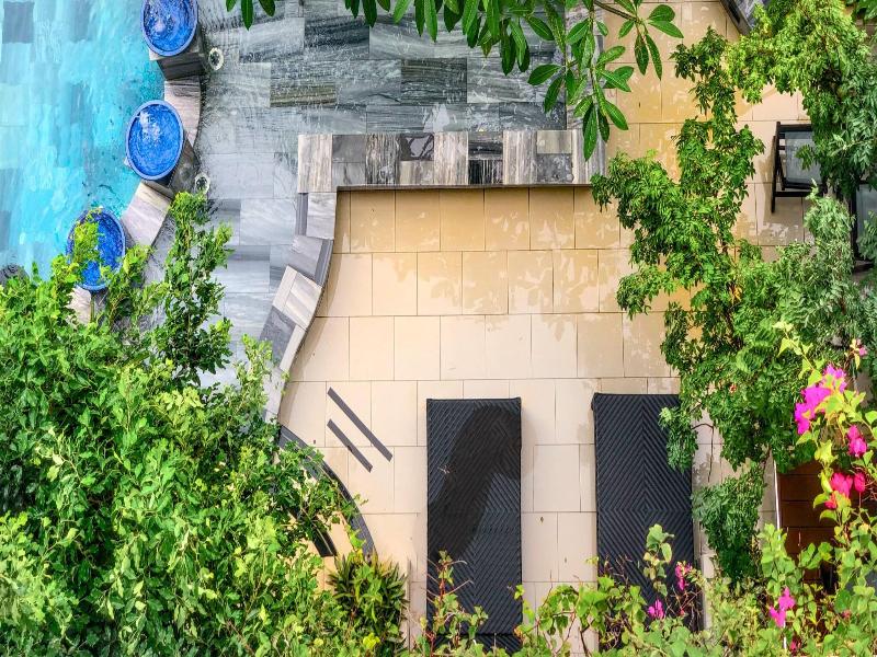 The Wind Boutique Resort image