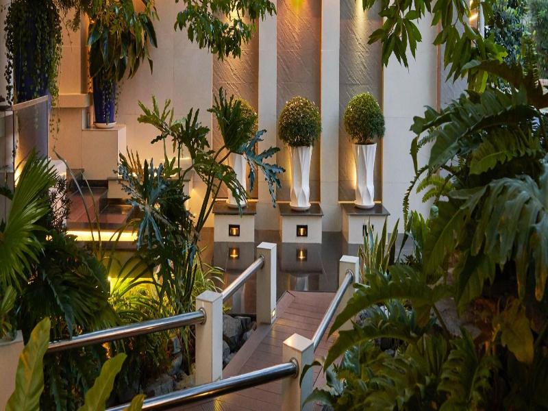 The Wind Boutique Resort image