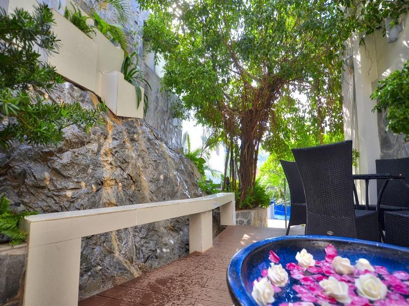 The Wind Boutique Resort image