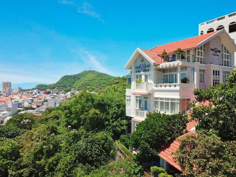 The Wind Boutique Resort image