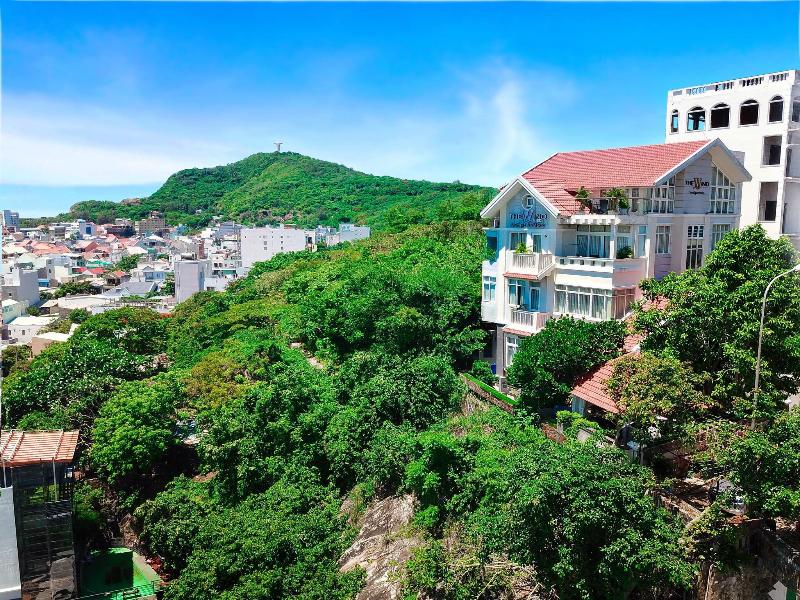 The Wind Boutique Resort image