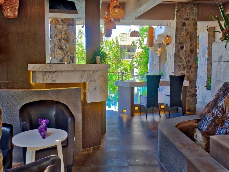 The Wind Boutique Resort image