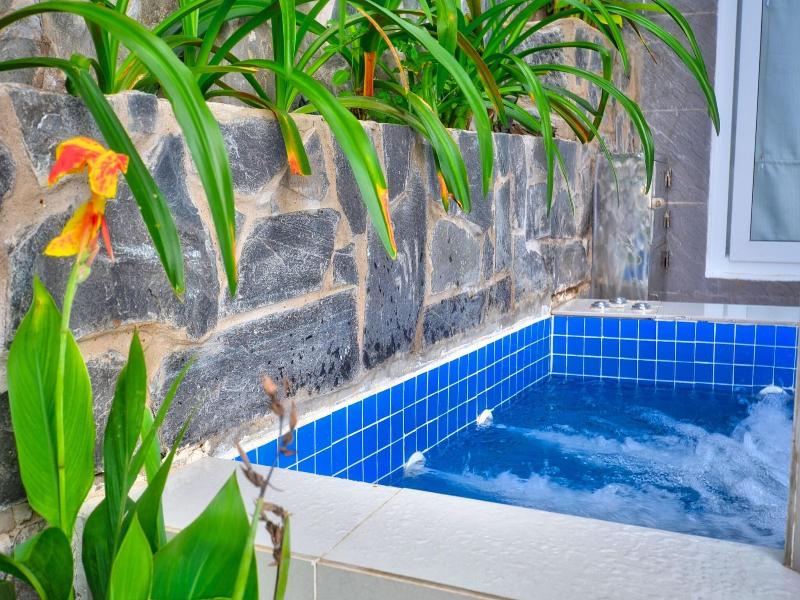 The Wind Boutique Resort image