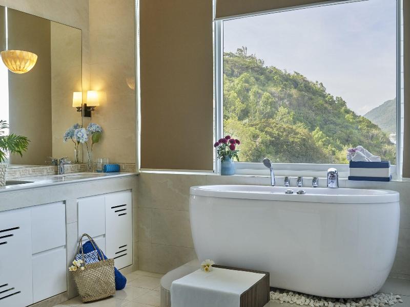 The Wind Boutique Resort image