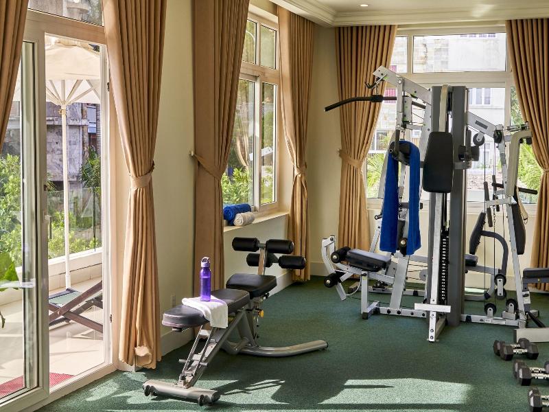 The Wind Boutique Resort image